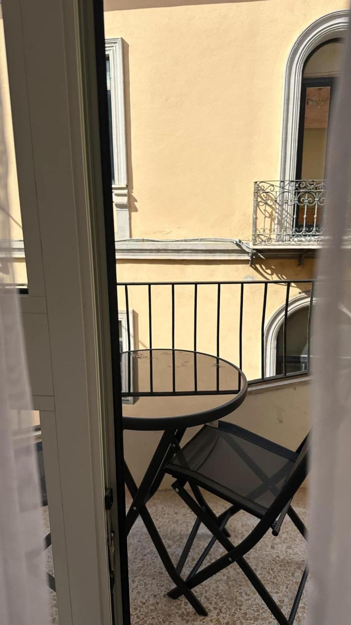Davide'S Sardinian Escape - Centro Storico-5Min Di Auto Dal Mare Apartment Siniscola Ngoại thất bức ảnh